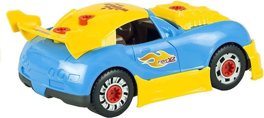 Lean Toys Παιχνίδι Κατασκευών