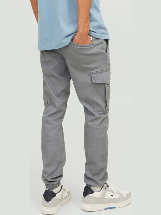 MARCO Панталон Еластичен Ultimate grey