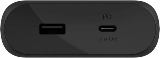 Belkin Universal Încărcător Laptop 65W 12V cu Cablu de Alimentare Detașabil