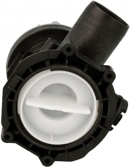 Pompa de scurgere pentru mașina de spălat Whirlpool Indesit Hotpoint C00282341 488000517420