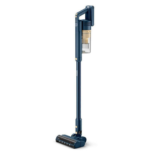 Philips 5000 Series Прахосмукачка 2 в 1 Stick & Ръчна Тюркоазена