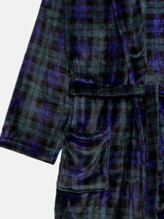Minerva Fleece Negru