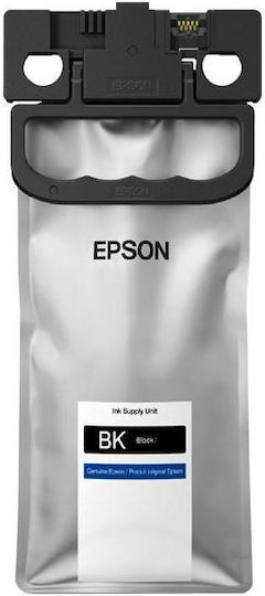 Epson T11N1 Original InkJet Printer Ink Black (C13T11N140)