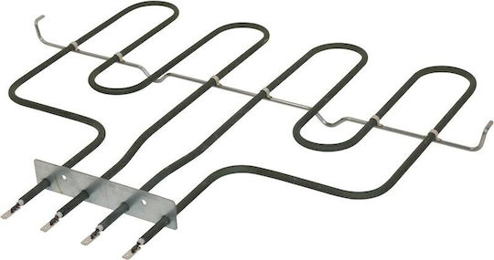 Whirlpool Hotpoint Aristion 2450 W Upper Heating Element Electric Oven 482000084667 Compatible