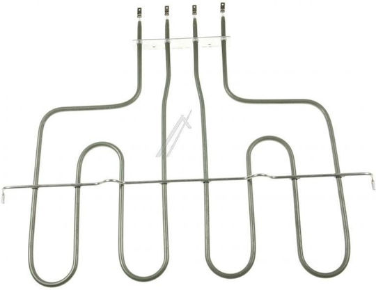 Whirlpool Hotpoint Aristion 2450 W Upper Heating Element Electric Oven 482000084667 Compatible