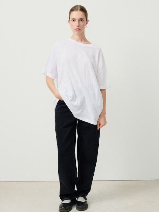 Women's T-shirt White