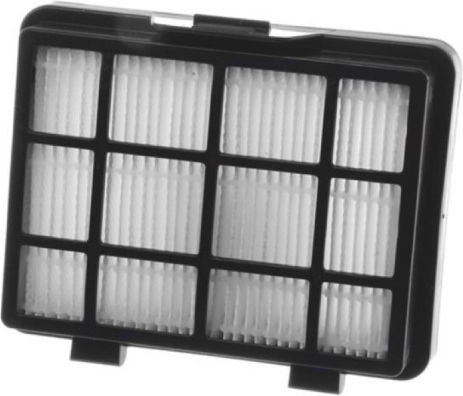 Bosch Filter Hepa Elektrischer Staubsauger Kompatibel mit Bosch