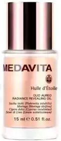 Medavita Medavita Hair Care Set for Frizzy Hair with Sampoo, Mask & Conditioner 4 Pieces