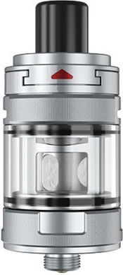 Aspire Tank Ατμοποιητής Ηλεκτρονικού Τσιγάρου 2ml Μαύρο