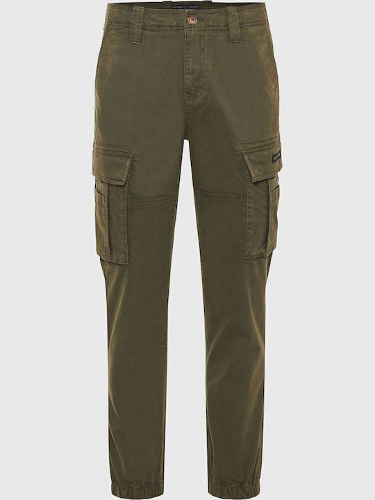 Панталон Dusty Olive Khaki