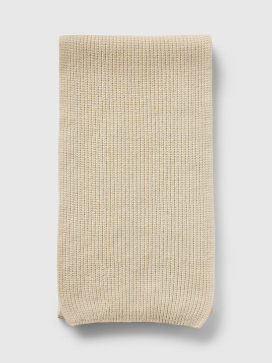 GAP Men's Scarf Beige