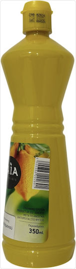 Άρτυμα Λεμονιού 340ml Γαια
