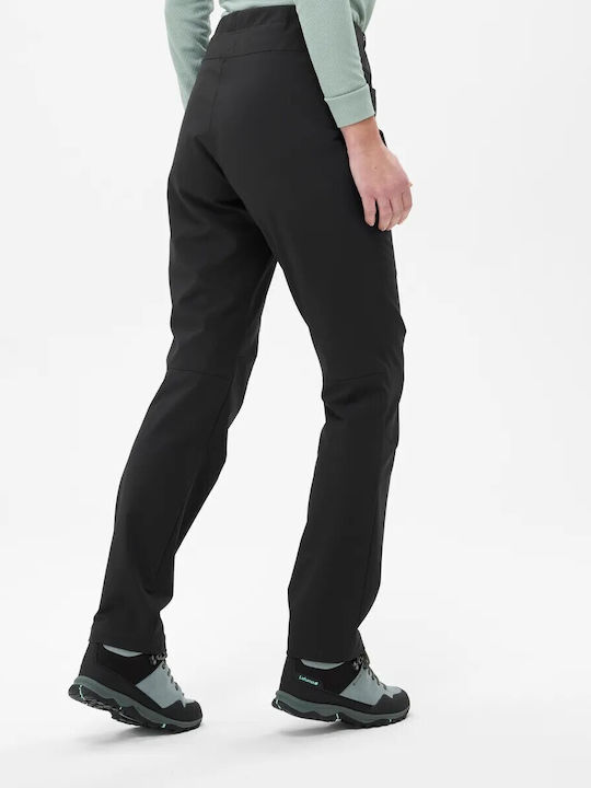 Lafuma Apennins Women's Hiking Long Trousers Black