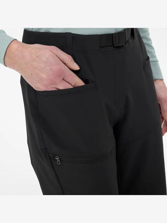 Lafuma Apennins Women's Hiking Long Trousers Black