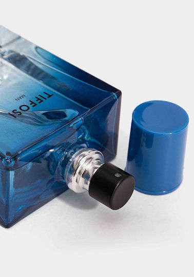 Tiffosi Free Eau de Parfum 50ml