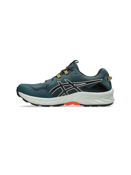 Gel-Venture 10 Men's Sport Shoes Trail Running Green