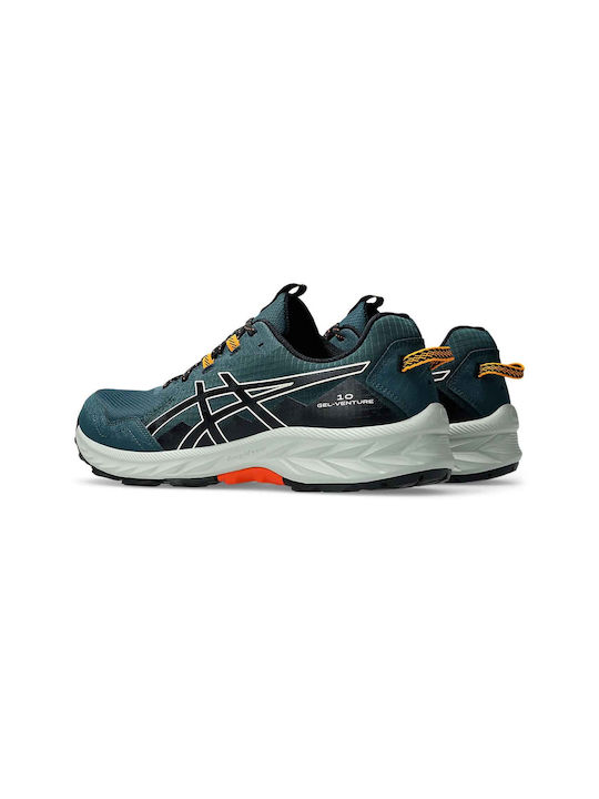 Gel-Venture 10 Men's Sport Shoes Trail Running Green