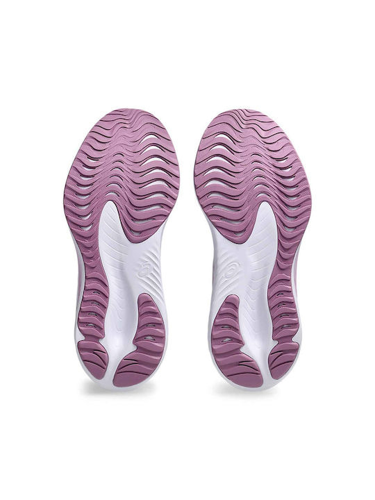 Gel-Excite 10 Damen Sportschuhe Laufen Wht / Prl