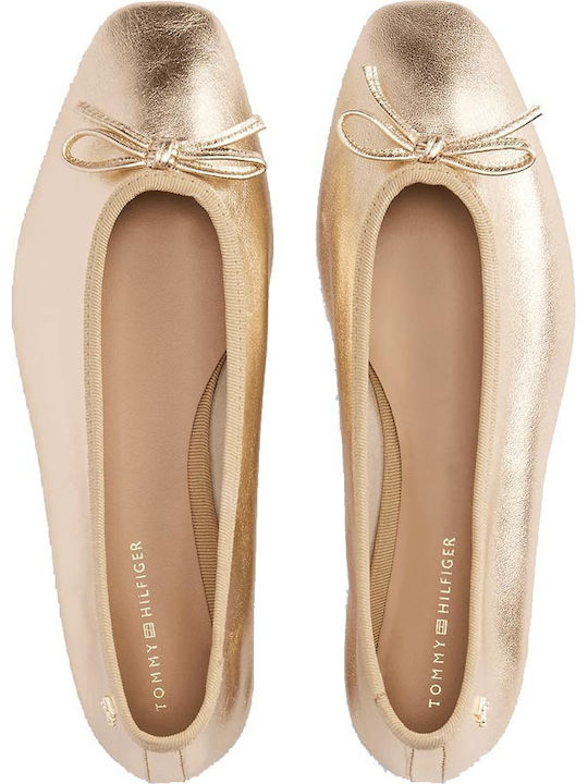 Ballerinas Gold