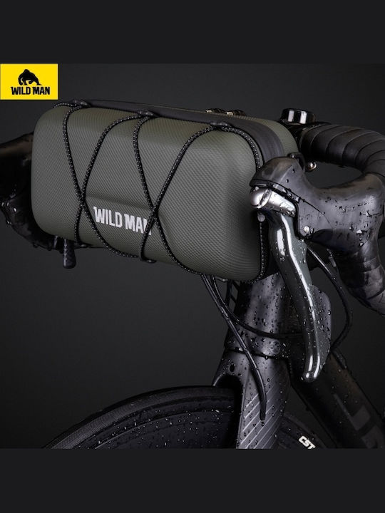 Wildman Gears Чанта За Кормилото 2.8л