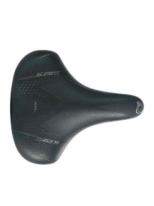 Selle Bassano Volare Big City XXL Light Ready Saddle