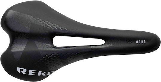 Selle Bassano Reko Nova R3 Air Vanox Saddle