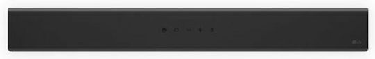 LG Soundbar 4.1 Bluetooth και HDMI 400W με Τηλεχειριστήριο Μαύρο S40TR