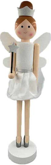 Christmas Wooden Figure Ballet dancer Height 55cm