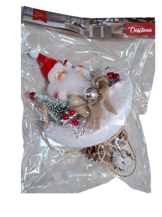 Weihnachtliche Figur Höhe 80cm