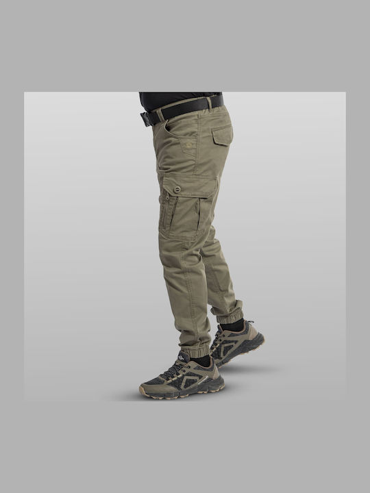 Pentagon Tactical Hunting Pants in Gray color