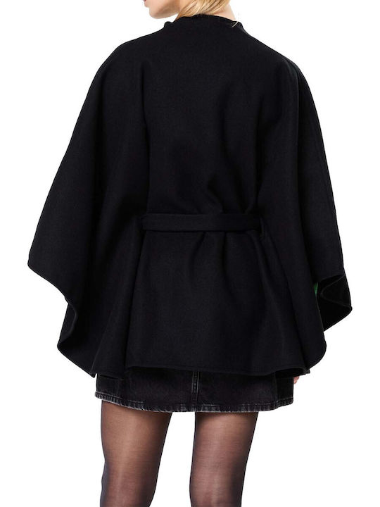 Morgan Black Capa Morgan Black Capa