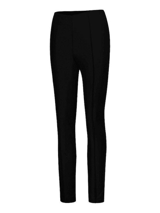Dielsport 282250-BLK Women's Trousers for Ski & Snowboard Black