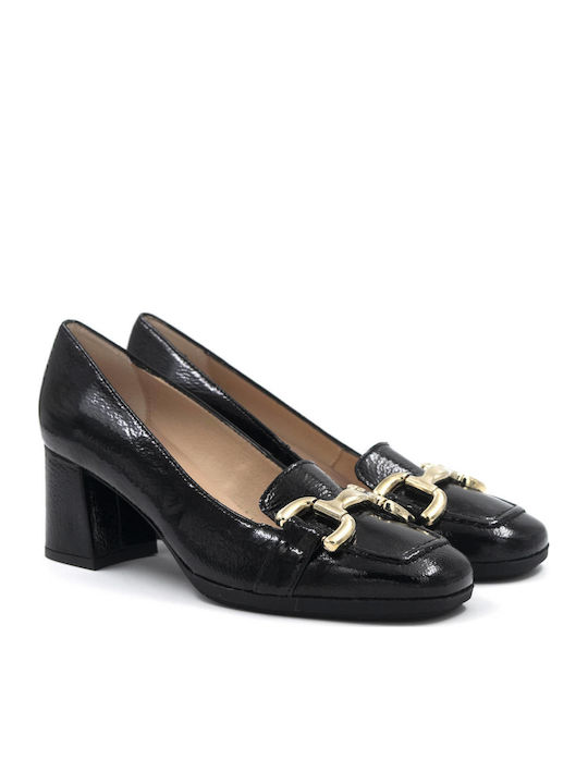 Pumps Schwarz