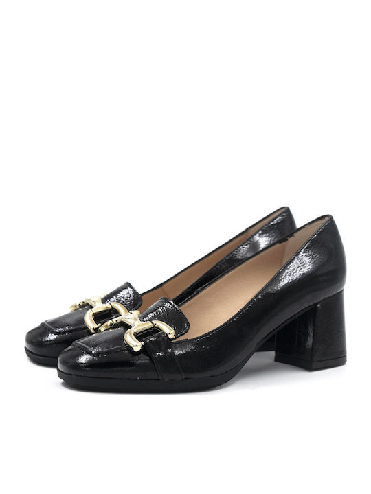 Pumps Schwarz