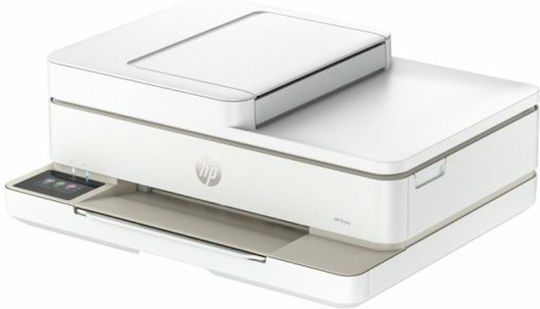 HP Envy 6520e All-in-One Έγχρωμο Πολυμηχάνημα Inkjet με WiFi και Mobile Print