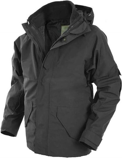 Mil-Tec Wet Weather Jacket Jacket