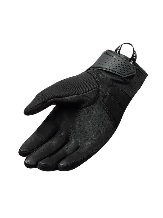 Rev'IT Mosca 2 Summer Men's Gloves Black-Orange