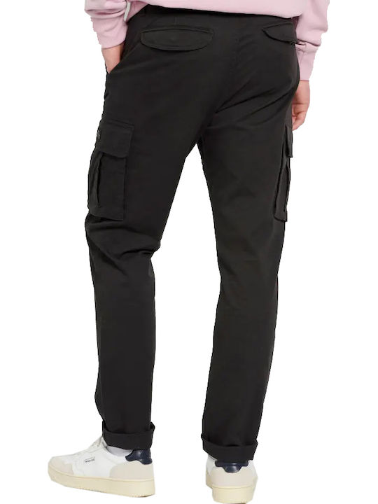 Hose Cargo Dark Grey