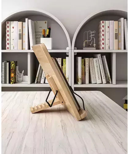 Поставка за книги Malatec 19222