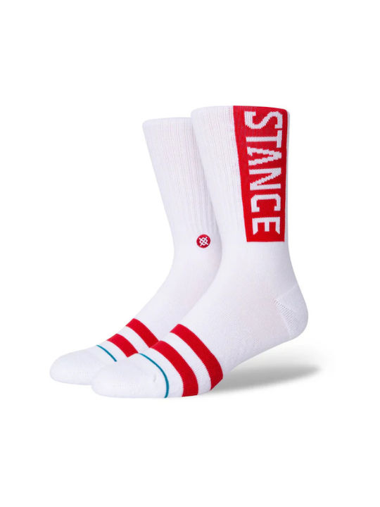 Stance Athletic Socks Multicolour 3 Pairs