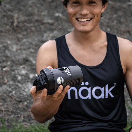 Naak Ultra Recovery με Γεύση Σοκολάτα 500gr