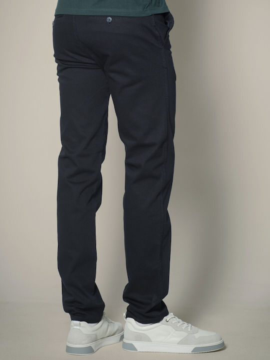 Dors Pantaloni Chino Black