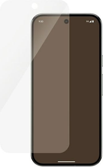 PanzerGlass Tempered Glass (Google Pixel 9, Google Pixel 9 Pro)