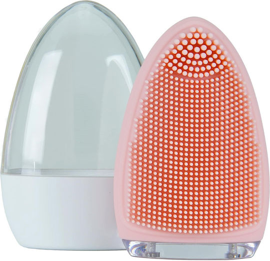 Beautifly Pure Light Basic Четка за почистване на лице от силикон