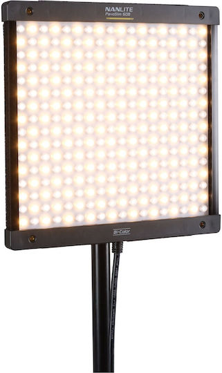 Nanlite 60B Bi-Color Video Light 72W