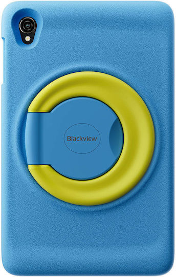 BlackView Tab A5 Kids 4G 8" (3GB/64GB) Μπλε