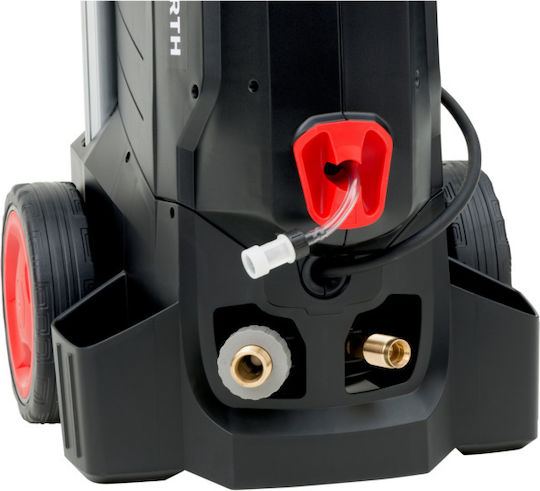 Wurth HDR 175 Compact Πλυστικό Ρεύματος 2300W με Πίεση 175bar