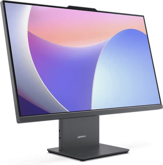 Lenovo IdeaCentre AIO 27IRH9 27" (i5-13420H/16ГБ/1000ГБ SSD/Без операционна система) UK