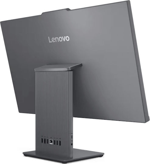 Lenovo IdeaCentre AIO 27IRH9 27" (i5-13420H/16ГБ/1000ГБ SSD/Без операционна система) UK