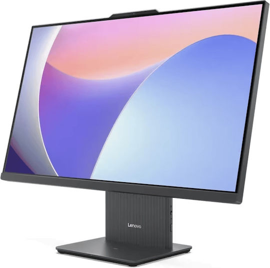 Lenovo IdeaCentre AIO 27IRH9 27" (i5-13420H/16ГБ/1000ГБ SSD/Без операционна система) UK